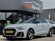 Audi A1 - Sportback 25 TFSI 2X S-LINE 2022 TWO-TONE NAVI DIGI-DASH APP
