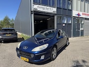 Peugeot 407 - 1.8-16V XR Pack Airco NAP Logisch