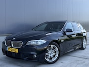 BMW 5-serie - 530d 259PK M-Sport / Softclose / ACC / Pano / Head-up / LED