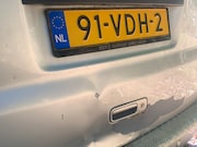 Volkswagen Transporter - 2.5 TDI 300 Trendline DC