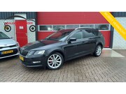 Skoda Octavia - Combi 1.0 TSI Greentech Ambition Business TREKHAAK / STOELVE