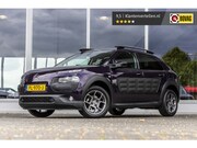 Citroën C4 Cactus - 1.2 PureTech Shine | Automaat | Pano | Camera | Trekhaak