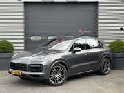 Porsche Cayenne - 3.0 E-Hybrid Sport Chrono | 360* Camera | Luchtvering | Bose