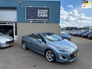 Peugeot 308 - 1.6 THP Feline