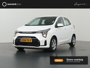 Kia Picanto - 1.0 GDi DynamicLine | Airconditioning | Cruise control | Nav