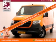 Mercedes-Benz Sprinter - 316 CDI 163pk 7G Automaat L2H1 Airco/Camera/Trekhaak 3500kg