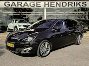 Peugeot 308 - SW 1.2 Allure 131pk | Parkeer Pakket | Pack Securité | Trekh
