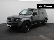 Land Rover Defender - 110 2.0 P300e 110 X-Dynamic HSE Cold Climate Pack | Black Ex