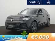 Volkswagen Tiguan - 1.5 eHybrid R-Line Edition DSG / Head-Up / Adaptive cruise /