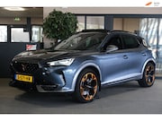 CUPRA Formentor - 1.4 e-Hybrid VZ 245PK Copper Pano 360Cam Navi ACC LED