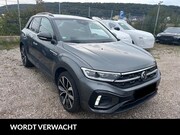 Volkswagen T-Roc - 1.5 TSI R-Line // Black Style | Trekhaak | IQ.Lights | Camer