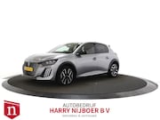 Peugeot 208 - 1.2 Hybrid 145 e-DCS6 GT 360 Camera / Navigatie / Cruise con