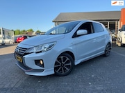 Mitsubishi Space Star - 1.2 Instyle Automaat / Airco / Apple Carplay / Navigatie /Li