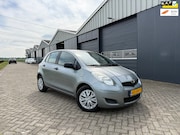 Toyota Yaris - 1.3 VVTi Comfort 2eEigenaar/6Bak//Dealer onderhouden