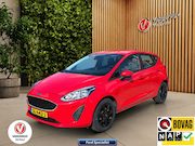 Ford Fiesta - 1.1 Trend ✅ NAP ✅ Cruise ✅Parkeersensoren
