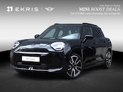 MINI Aceman - E John Cooper Works Uitvoering | M Pakket | Panoramadak