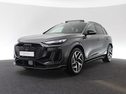 Audi Q6 e-tron - 83 Kwh 252 pk S edition