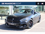 BMW Z4 - sDrive20i Automaat / M Sportstoelen / Achteruitrijcamera / A