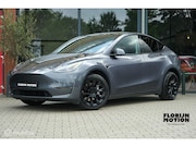 Tesla Model Y - Long Range AWD 75 kWh | Full Self-Driving pack | Midnight Si