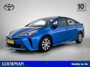 Toyota Prius - 1.8 Executive | Navigatie | Cruise Control | Airco | Achteru