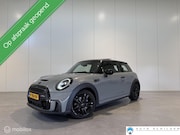 MINI Cooper S - Mini 2.0 John Cooper Works