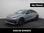 Hyundai Ioniq 6 - Business 77.4 kWh | Achteruitrijcamera | Warmtepomp | Stoelv