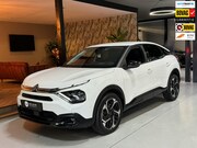 Citroën C4 - 1.2 Puretech Shine Garantie Head-Up Carplay Camera Adoptieve
