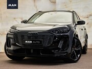 Audi Q6 e-tron - S Edition Quattro , pano, Tech Pro, 21", matrix-LED, B&O, bi