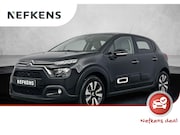Citroën C3 - 1.2 110pk Max | Automaat | Navigatie | Lichtmetalen velgen |