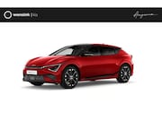 Kia EV6 - GT-Line Business Edition 84 kWh | LED-Matrix | GT-Line desig