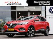 Renault Kadjar - 1.3 TCe 160 pk Intens | Trekhaak | Navigatie | Climate contr