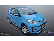 Volkswagen Up! - 1.0 75PK 3DRS Automaat 90735KM Nette auto