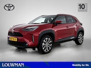 Toyota Yaris Cross - 1.5 Hybrid 115 First Edition + | BTW Voertuig | Stoel+stuurv