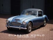 Austin 3000 - BJ8 MK3