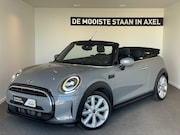 MINI Cooper - Mini Cabrio 1.5 Classic