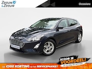 Ford Focus - 1.0 EcoBoost Hybrid Trend Edition Business | Achteruitrijcam