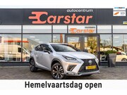Lexus NX - 300h AWD President Line|Camera|Trekhaak|Stoelver.