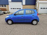 Hyundai i10 - 1.1 Active, lage km stand/ boekjes aanwezig