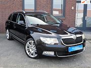 Skoda Superb - Combi 3.6 FSI Elegance 4x4 / Automaat / 260PK / 1e eigenaar
