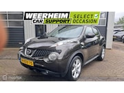 Nissan Juke - 1.6 Acenta|Trekhaak|Aut.