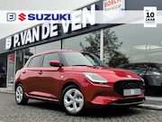 Suzuki Swift - 1.2 Smart Hybrid Select CVT Automaat | In meerdere kleuren u