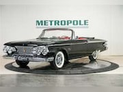 Plymouth Fury - M1109