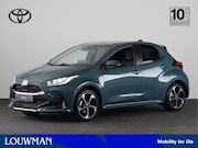 Toyota Yaris - 1.5 Hybrid 130 Executive | DEMO & DIRECT LEVERBAAR | Unieke