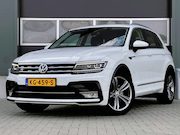 Volkswagen Tiguan - 2.0 TSI 4Motion R-Line DSG Virtual KeyLess