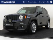 Jeep Renegade - 1.4 MultiAir Limited | Navigatie | Climate Control | Parkeer