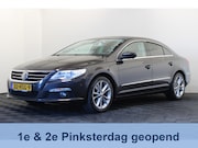 Volkswagen Passat - 1.8 TSI 4p. |Pano|