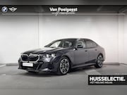 BMW 5-serie - Sedan 530e | M-Sport Pro | Travel Pack | Innovation Pack | C