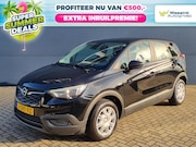 Opel Crossland - 1.2 Turbo Edition SUMMER DEALS | Cruise Control | Airco | Tr