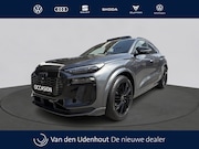 Audi Q6 e-tron Sportback - S Edition 83 kWh 252Pk