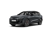 Audi Q6 e-tron - S edition 83 kWh